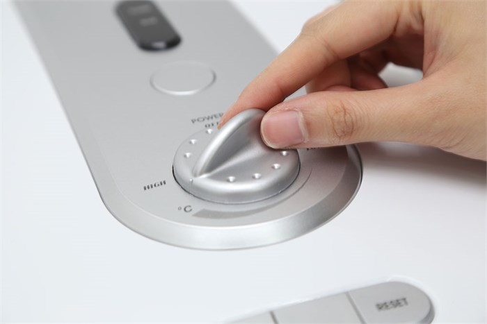 Các chế độ an toàn của bình nước nóng bạn cần biết ảnh 1